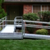 Mobility Ramps Washington DC