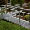 Mobility Ramps Washington DC