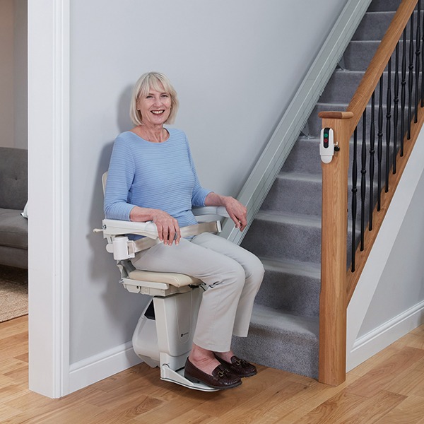 Stairlifts Chick Springs Sc
