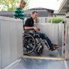 PASSPORT® VERTICAL PLATFORM LIFT - Image 2