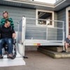 PASSPORT® VERTICAL PLATFORM LIFT - Image 5