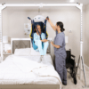 Handicare AP-Series Portable Ceiling Lift - Image 5