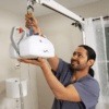 Handicare AP-Series Portable Ceiling Lift - Image 6