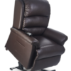 Relaxer Medium Power Lift Chair Recliner - Image 5