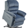 Relaxer Medium Power Lift Chair Recliner - Image 6