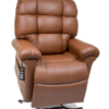 Cloud Medium Large Power Lift Chair Recliner - Image 4