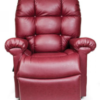 Cloud Medium Large Power Lift Chair Recliner - Image 6