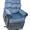 Cloud Medium Large Power Lift Chair Recliner - Image 7
