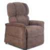 MaxiComforter Tall Power Lift Chair Recliner