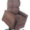 MaxiComforter Tall Power Lift Chair Recliner - Image 2