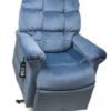 Cloud Small Medium Power Lift Chair Recliner
