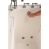 Sanctuary Walk In Tub, 3053 Large - Image 5