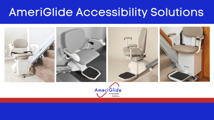 Stairlifts